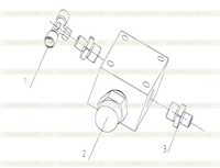 Overflow Valve Overflow Valve