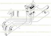 Pilot Hydraulic System 4 Pilot Hydraulic System 4