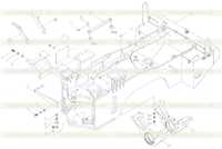 Rear Chassis Group 3 Rear Chassis Group 3