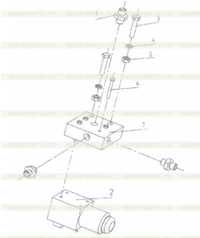 Solenoid Valve Assembly Solenoid Valve Assembly
