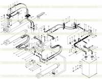 Working Hydraulic System 1 Working Hydraulic System 1