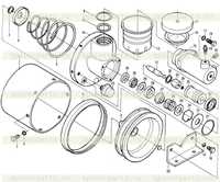 ПНЕВМОПРИВОД ПНЕВМОПРИВОД
