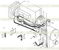 Трансмиссия Трансмиссия