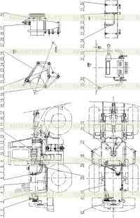 Система кондиционирования Система кондиционирования