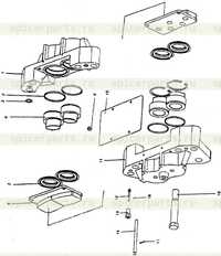 Тормозная система Тормозная система