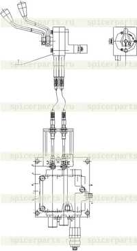Система управления изменением скорости Система управления изменением скорости