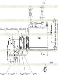 Система преобразователя крутящего момента Система преобразователя крутящего момента