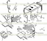 Кузов и аксессуары Кузов и аксессуары