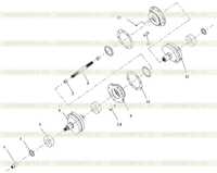 Eccentric Shaft Eccentric Shaft