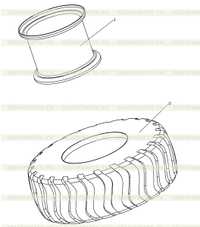 Rim And Tyre Rim And Tyre