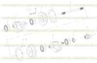 Eccentric Shaft Eccentric Shaft