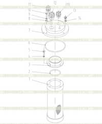 Oil Filter Assembly Oil Filter Assembly