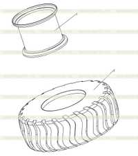 Rim And Tyre Rim And Tyre