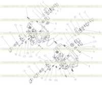 Twin Pump Assembly Twin Pump Assembly