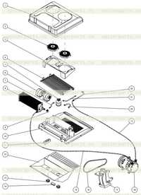 Система кондиционирования Система кондиционирования