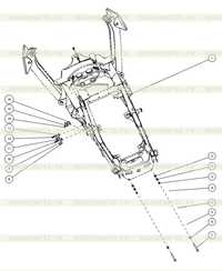 Система шасси Система шасси