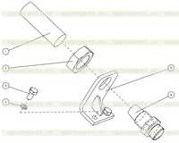 Сцепление в сборе Сцепление в сборе
