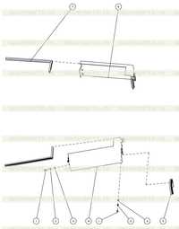 Лист обшивки Лист обшивки