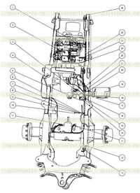 Электрическая система Электрическая система