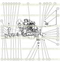 Система двигателя Система двигателя