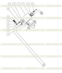 Набор сборщика насоса Набор сборщика насоса