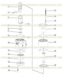 Устройство рулевого управления Устройство рулевого управления