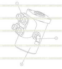 Монтаж рулевого управления Монтаж рулевого управления