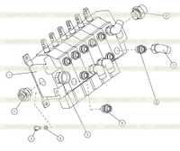 Система клапанов Система клапанов