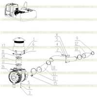 Air Cleaner Support