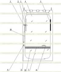Cab 47C1590 2 Cab 47C1590 2