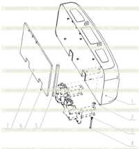 Counterweight Counterweight