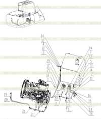 Fuel Piping Fuel Piping