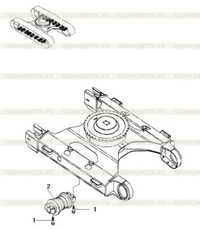 Lower Roller Lower Roller