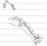 Lubricate piping Lubricate piping