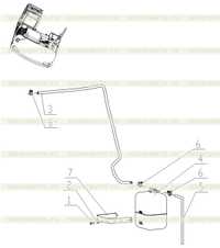 Reserve Tank Reserve Tank