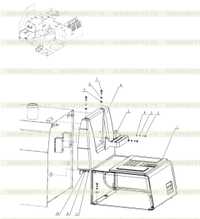 Tool cover Tool cover