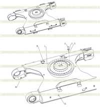 Track Frame Track Frame