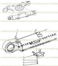 Track Guard Track Guard
