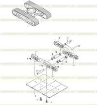 Track Link Track Link