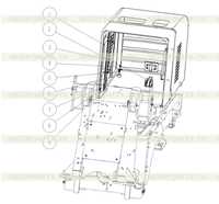 Система капота 2 Система капота 2