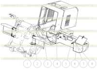 Система капота Система капота