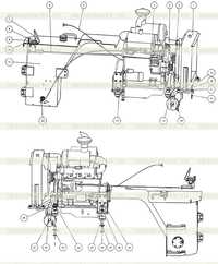 Система двигателя 2 Система двигателя 2