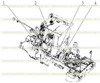 Electrical System 22E0605-01 Electrical System 22E0605-01