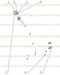 Limit device electrical components 22E0605-05 46C2686 Limit device electrical components 22E0605-05 46C2686