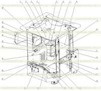 Cab system-3 Cab system-3