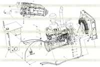 Engine system (SC11CB220G2B1) Engine system (SC11CB220G2B1)