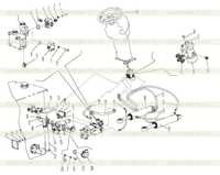 Steering Hydraulic System Steering Hydraulic System