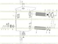 Working Hydraulic System-3 Working Hydraulic System-3