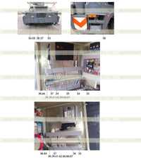 ELECTRICAL SYSTEM (GREER) (CHASSIS FRAME ELECTRICS 1) D00755916210000001Y ELECTRICAL SYSTEM (GREER) (CHASSIS FRAME ELECTRICS 1) D00755916210000001Y