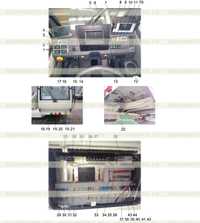 ELECTRICAL SYSTEM (HIRSCHMANN) (OPERATOR’S CAB ELECTRICS) D00755916240000001Y ELECTRICAL SYSTEM (HIRSCHMANN) (OPERATOR’S CAB ELECTRICS) D00755916240000001Y